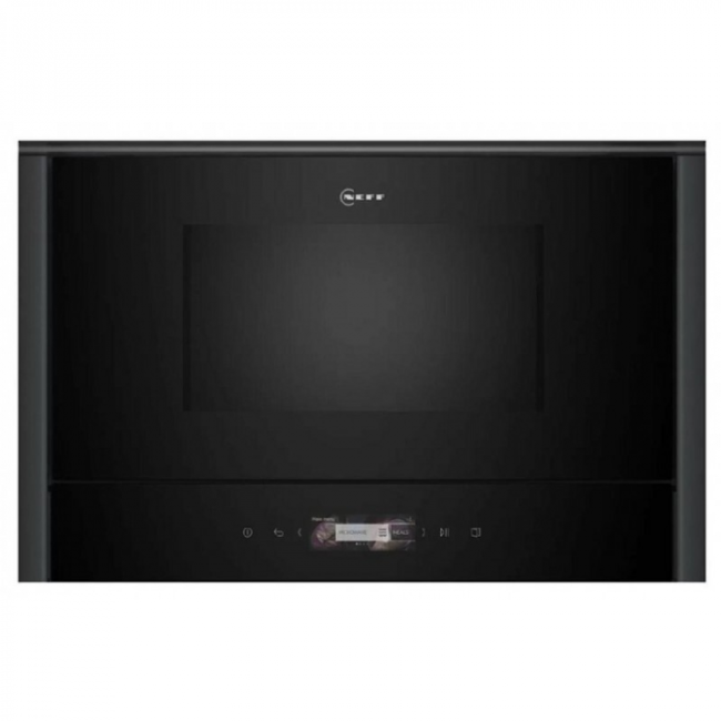 Встраиваемая микроволновая печь Neff NL9WR21Y1 Встраиваемая микроволновая печь Neff NL9WR21Y1