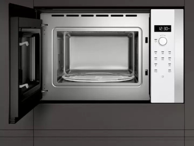 Встраиваемая микроволновая печь Neff NL9WR21Y1 Встраиваемая микроволновая печь Neff NL9WR21Y1
