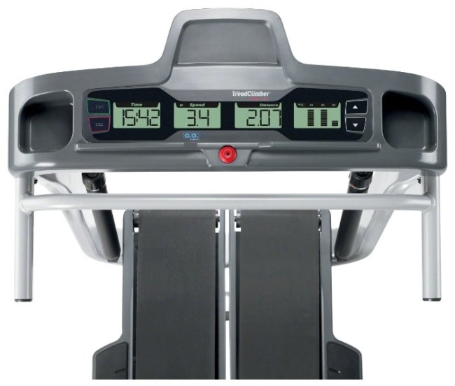 Многофункциональный кардиотренажер Bowflex TreadClimber TC10 Многофункциональный кардиотренажер Bowflex TreadClimber TC10
