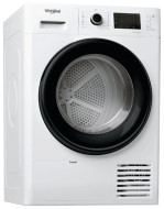 Сушильная машина Whirlpool FT M22 8X2B Сушильная машина Whirlpool FT M22 8X2B