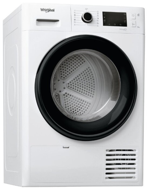 Сушильная машина Whirlpool FT M22 8X2B Сушильная машина Whirlpool FT M22 8X2B