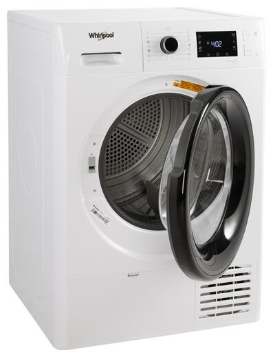Сушильная машина Whirlpool FT M22 8X2B Сушильная машина Whirlpool FT M22 8X2B
