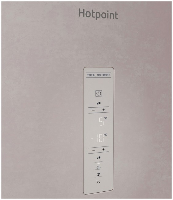 Холодильник Hotpoint-Ariston HT 7201I M O3 (869892400130) Холодильник Hotpoint-Ariston HT 7201I M O3 (869892400130)