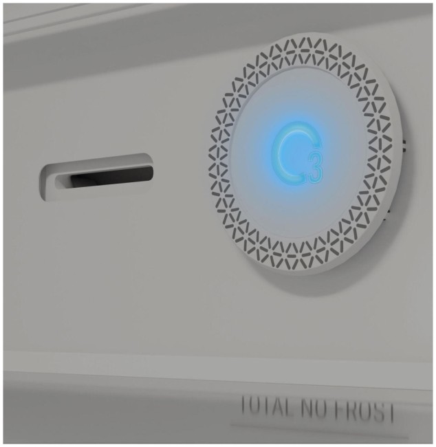 Холодильник Hotpoint-Ariston HT 7201I M O3 (869892400130) Холодильник Hotpoint-Ariston HT 7201I M O3 (869892400130)
