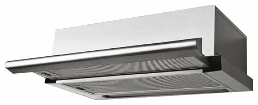 Встраиваемая вытяжка LEX Inbox S 500 inox Встраиваемая вытяжка LEX Inbox S 500 inox