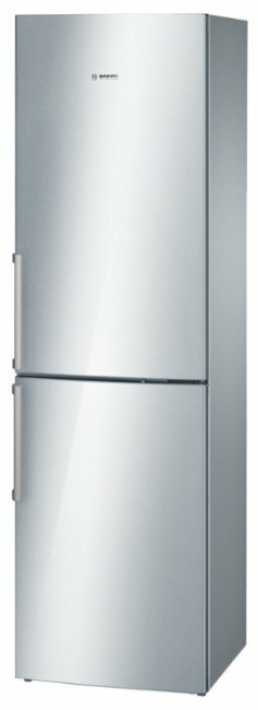 Холодильник Bosch KGN39VI13 Холодильник Bosch KGN39VI13