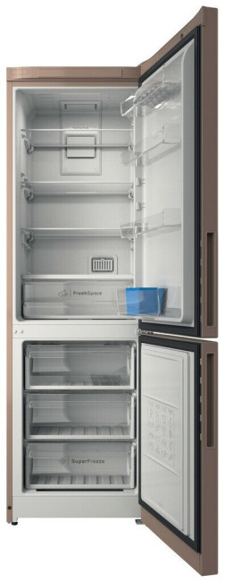 Холодильник Indesit ITR 5180 E Холодильник Indesit ITR 5180 E