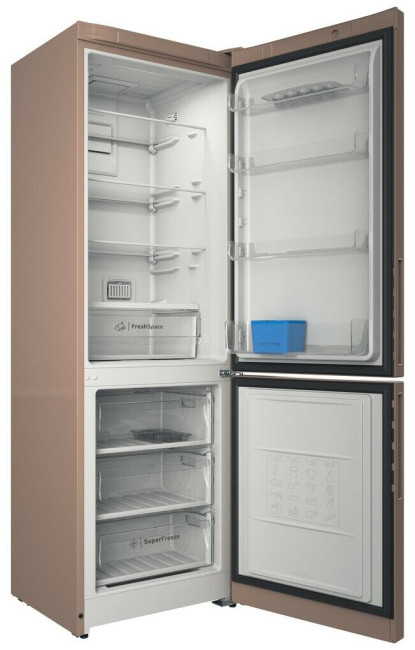Холодильник Indesit ITR 5180 E Холодильник Indesit ITR 5180 E