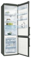 Холодильник Electrolux ENB 38933 X Холодильник Electrolux ENB 38933 X
