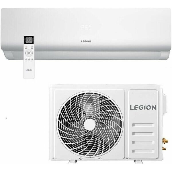 Сплит-система настенного типа Legion LE-MN12RH-IN