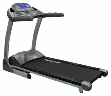 Электрическая беговая дорожка Bronze Gym T800 LC