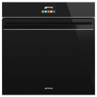 Духовой шкаф smeg SFP6604STNX