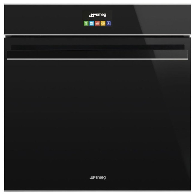 Духовой шкаф smeg SFP6604STNX
