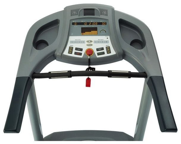 Электрическая беговая дорожка Circle Fitness Sprint M6 AC Электрическая беговая дорожка Circle Fitness Sprint M6 AC