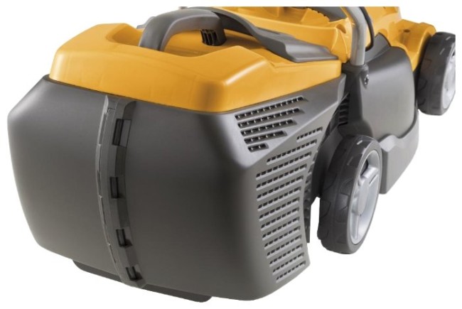 Газонокосилка STIGA SLM 3648 AE