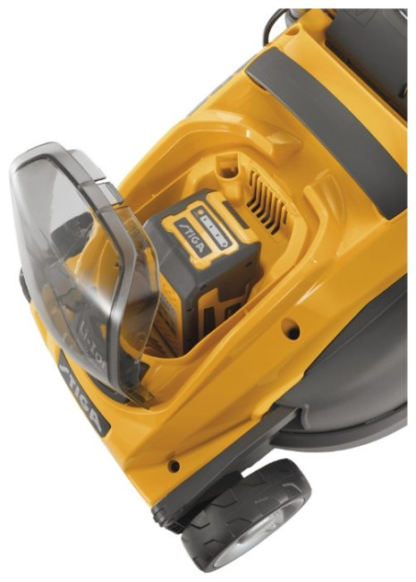 Газонокосилка STIGA SLM 3648 AE