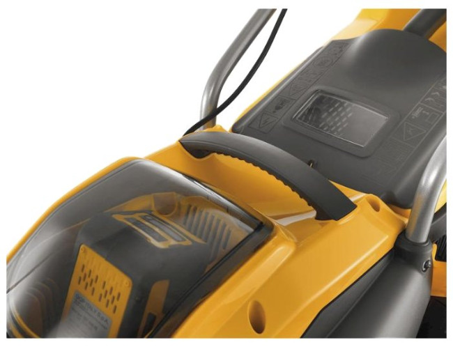 Газонокосилка STIGA SLM 3648 AE