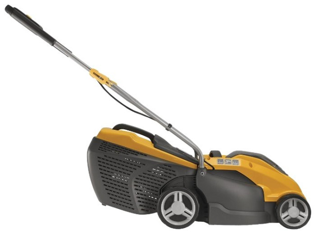 Газонокосилка STIGA SLM 3648 AE