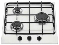 Газовая варочная панель Nardi THS 30 AV X Газовая варочная панель Nardi THS 30 AV X