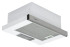 Встраиваемая вытяжка Krona Kamilla 450 inox