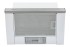 Встраиваемая вытяжка Krona Kamilla 450 inox