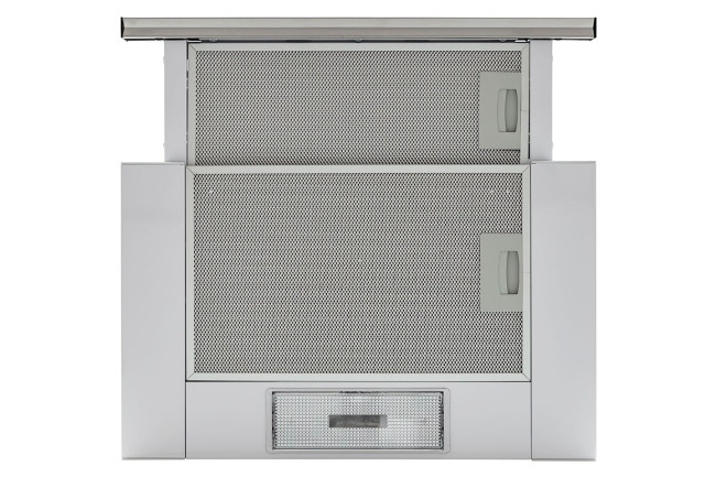 Встраиваемая вытяжка Krona Kamilla 450 inox