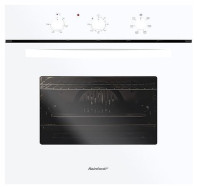 Духовой шкаф Rainford RBO 2617 WHITE Духовой шкаф Rainford RBO 2617 WHITE