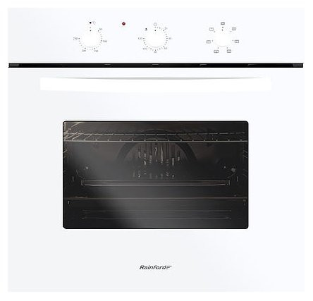 Духовой шкаф Rainford RBO 2617 WHITE Духовой шкаф Rainford RBO 2617 WHITE