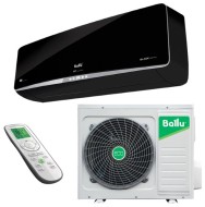 Сплит-система Ballu BSE-09HN1 Black Edition Сплит-система Ballu BSE-09HN1 Black Edition