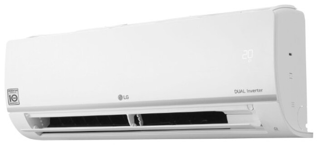 Сплит-система LG PC12SQ Сплит-система LG PC12SQ