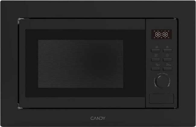 Встраиваемая микроволновая печь СВЧ Candy CMXBDG207B Встраиваемая микроволновая печь СВЧ Candy CMXBDG207B