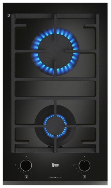 Газовая варочная панель TEKA CGW LUX 30.1 2G AI AL CI NAT (40215987) Газовая варочная панель TEKA CGW LUX 30.1 2G AI AL CI NAT (40215987)
