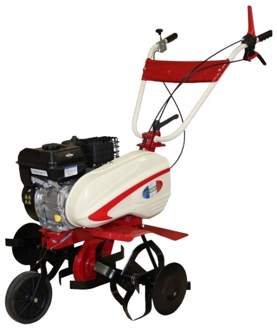 Культиватор бензиновый Garden France T52 HX 5.5 л.с. Культиватор бензиновый Garden France T52 HX 5.5 л.с.