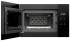 Встраиваемая микроволновая печь СВЧ Monsher MMH 1115 Noir