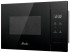Встраиваемая микроволновая печь СВЧ Monsher MMH 1115 Noir