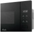 Встраиваемая микроволновая печь СВЧ Monsher MMH 1115 Noir