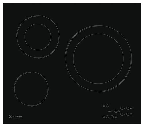 Варочная панель Indesit RI 360 C Варочная панель Indesit RI 360 C