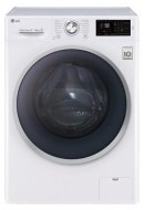 Стиральная машина LG F-12U2HDM1N Стиральная машина LG F-12U2HDM1N
