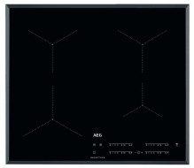 Индукционная варочная панель AEG IAR64413FB Индукционная варочная панель AEG IAR64413FB
