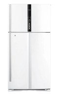 Холодильник Hitachi R-V720PUC1 TWH Холодильник Hitachi R-V720PUC1 TWH