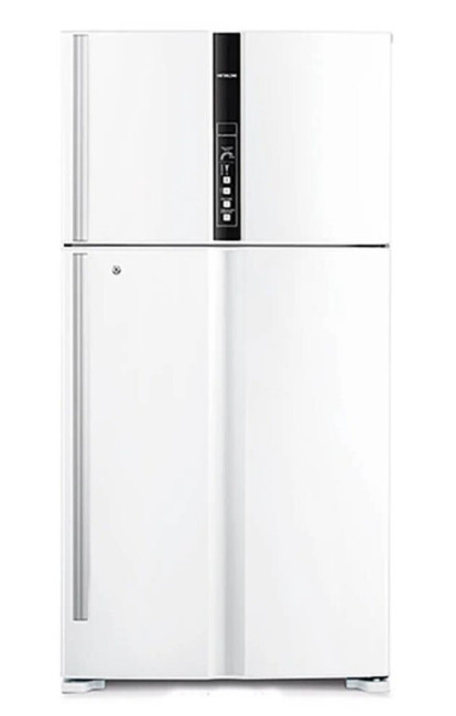 Холодильник Hitachi R-V720PUC1 TWH Холодильник Hitachi R-V720PUC1 TWH