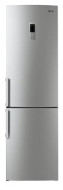 Холодильник LG GA-B489 YLQZ Холодильник LG GA-B489 YLQZ