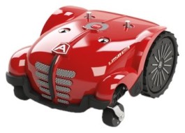 Газонокосилка Ambrogio L250 Deluxe