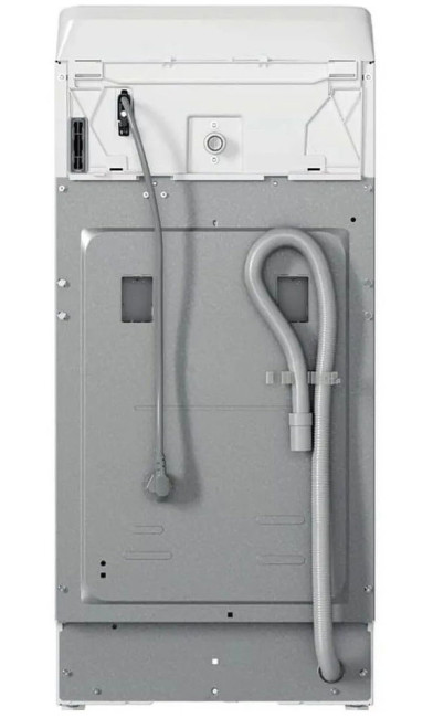 Стиральная машина Whirlpool TDLRB 6251BS EU