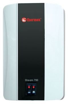 Проточный водонагреватель Thermex Stream 700 Проточный водонагреватель Thermex Stream 700