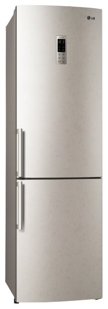 Холодильник LG GA-M589 EEQA Холодильник LG GA-M589 EEQA