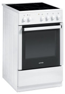 Плита Gorenje EC 52120 AW