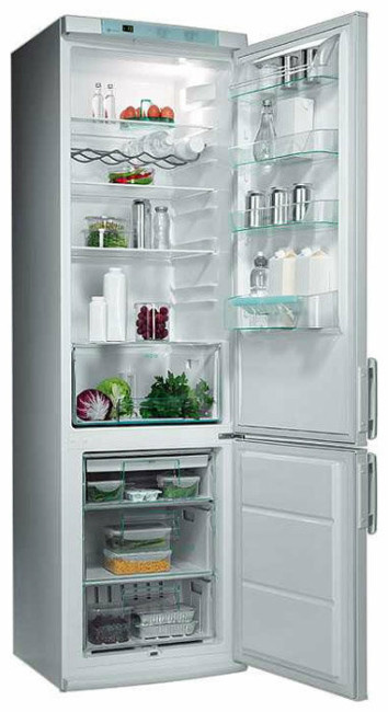 Холодильник Electrolux ERB 9048 Холодильник Electrolux ERB 9048