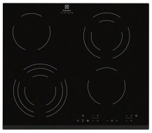 Электрическая варочная панель Electrolux EHF 96343 FK