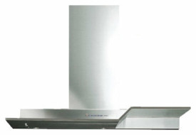 Каминная вытяжка FALMEC Excellence Parete 800 90 IX Каминная вытяжка FALMEC Excellence Parete 800 90 IX